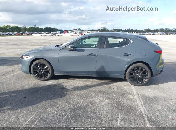 JM1BPBLL3T1852749 2026 MAZDA 3 Серый Панорамный вид салона 360°