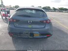 2026 Mazda Mazda3 2.5 S Carbon Edition Серый vin: JM1BPBLL3T1852749