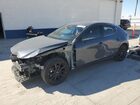 2025 Mazda 3 Preferred Gray vin: JM1BPBLM9S1756342