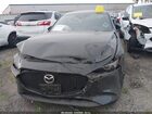 2021 Mazda Mazda3 Premium Black vin: JM1BPBML3M1334754