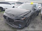 2021 Mazda Mazda3 Premium Black vin: JM1BPBML3M1334754
