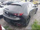 2021 Mazda Mazda3 Premium Black vin: JM1BPBML3M1334754