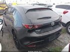 2021 Mazda Mazda3 Premium Black vin: JM1BPBML3M1334754