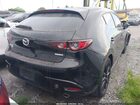 2021 Mazda Mazda3 Premium Black vin: JM1BPBML3M1334754