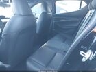 2021 Mazda Mazda3 Premium Black vin: JM1BPBML3M1334754