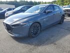 2023 Mazda 3 Premium Gray vin: JM1BPBMM3P1614882