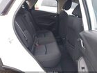 2020 Mazda Cx-3 Sport White vin: JM1DKDB72L1469120