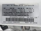 2020 Mazda Cx-3 Sport White vin: JM1DKDB72L1469120