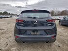 2021 Mazda Cx-3 Sport Black vin: JM1DKDB74M1515547