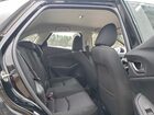 2021 Mazda Cx-3 Sport Black vin: JM1DKDB74M1515547