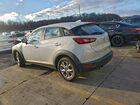 2018 Mazda Cx-3 Sport Белый vin: JM1DKDB75J1322044