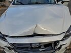 2018 Mazda Cx-3 Sport Белый vin: JM1DKDB75J1322044