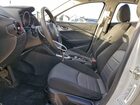 2018 Mazda Cx-3 Sport Белый vin: JM1DKDB75J1322044