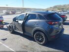 2021 Mazda Cx-3 Sport Серый vin: JM1DKDB76M1500483