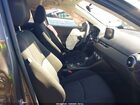 2021 Mazda Cx-3 Sport Серый vin: JM1DKDB76M1500483