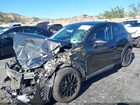2021 Mazda Cx-3 Sport Серый vin: JM1DKDB76M1500483