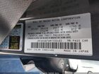 2021 Mazda Cx-3 Sport Серый vin: JM1DKDB76M1500483