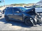 2021 Mazda Cx-3 Sport Серый vin: JM1DKDB76M1500483