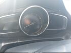 2021 Mazda Cx-3 Sport Серый vin: JM1DKDB76M1500483
