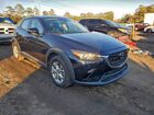 2019 Mazda Cx-3 Sport Blue vin: JM1DKDB77K1453638