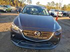 2019 Mazda Cx-3 Sport Blue vin: JM1DKDB77K1453638