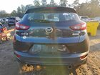 2019 Mazda Cx-3 Sport Blue vin: JM1DKDB77K1453638
