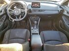 2019 Mazda Cx-3 Sport Blue vin: JM1DKDB77K1453638