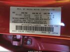 2020 Mazda Cx-3 Sport Red vin: JM1DKDB77L1468870
