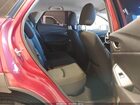 2020 Mazda Cx-3 Sport Red vin: JM1DKDB77L1468870