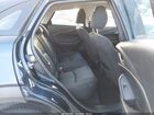 2021 Mazda Cx-3 Sport Blue vin: JM1DKDB77M1513730