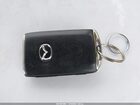 2021 Mazda Cx-3 Sport Blue vin: JM1DKDB77M1513730