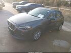 2021 Mazda Cx-3 Sport Gray vin: JM1DKDB7XM1513656