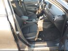 2021 Mazda Cx-3 Sport Gray vin: JM1DKDB7XM1513656