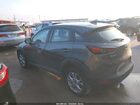 2021 Mazda Cx-3 Sport Gray vin: JM1DKDB7XM1513656