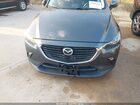 2021 Mazda Cx-3 Sport Gray vin: JM1DKDB7XM1513656