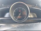 2021 Mazda Cx-3 Sport Gray vin: JM1DKDB7XM1513656