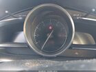 2021 Mazda Cx-3 Sport Gray vin: JM1DKDB7XM1513656