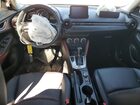 2018 Mazda Cx-3 Touring Gray vin: JM1DKDC78J0326285