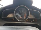2018 Mazda Cx-3 Touring Синий vin: JM1DKDC7XJ0314557 Damage: Warning Light - ABS, On, Unacceptable