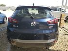2018 Mazda Cx-3 Touring Синий vin: JM1DKDC7XJ0314557 Damage: Lift Gate, Heavy Scratch, > 12 inches