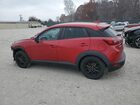 2017 Mazda Cx-3 Sport Красный vin: JM1DKFB71H0168864