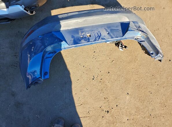 JM1DKFB71J1323803 2018 MAZDA CX-3 Синий Вид наклейки с VIN-кодом