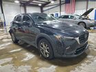 2020 Mazda Cx-3 Sport Черный vin: JM1DKFB72L1472448