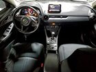 2020 Mazda Cx-3 Sport Черный vin: JM1DKFB72L1472448