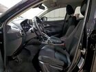 2020 Mazda Cx-3 Sport Черный vin: JM1DKFB72L1472448