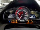 2020 Mazda Cx-3 Sport Черный vin: JM1DKFB72L1472448