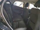 2020 Mazda Cx-3 Sport Черный vin: JM1DKFB72L1472448