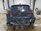 2020 Mazda Cx-3 Sport Черный vin: JM1DKFB72L1472448