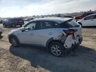 2021 Mazda Cx-3 Sport Серебряный vin: JM1DKFB75M1504049
