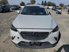2021 Mazda Cx-3 Sport Серебряный vin: JM1DKFB75M1504049